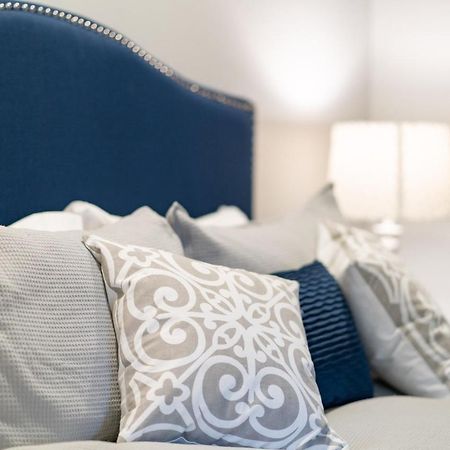 Blue Lakes Inn توين فولز المظهر الخارجي الصورة