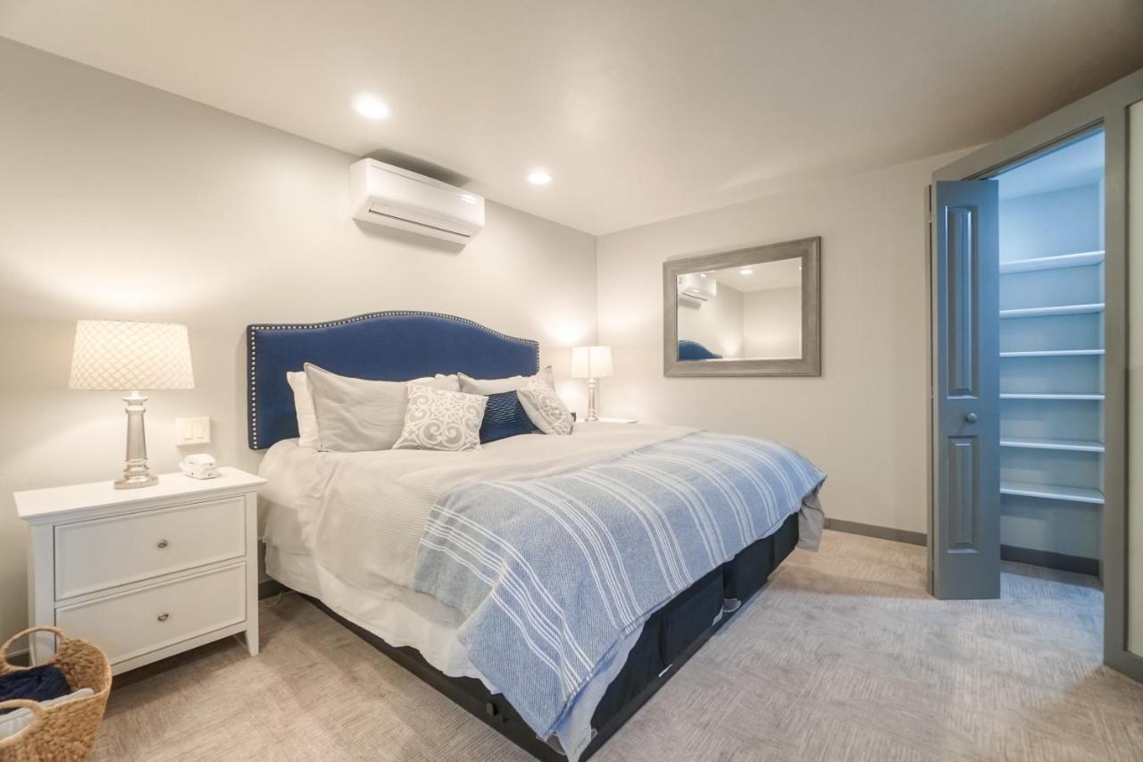 Blue Lakes Inn توين فولز المظهر الخارجي الصورة